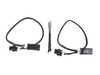 Dinan Dinan Valved Axle-Back Exhaust - 2021-2023 BMW M3/M4 D660-0093 View 19