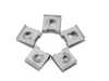 Genuine BMW Body Nut - Pack Of 5 07129904221KT View 4