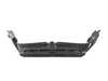 Genuine BMW AIR DUCT, RADIATOR, TOP 51747454026 View 2