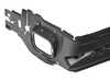 Genuine BMW AIR DUCT, RADIATOR, TOP 51747454026 View 3