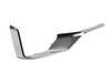 Genuine BMW MOULDING FRONT RIGHT 51117470330 View 2