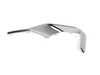 Genuine BMW MOULDING FRONT RIGHT 51117470330 View 3