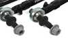 Fall Line Fall-Line Motorsports F8X M2 / M3 / M4 Rear Upper Control Arm Set FLM-F8X-1FWUAK View 7
