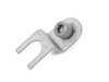 Genuine BMW Genuine BMW Spring Clip - 34436773602 - E63,E70,E71,F01,F15,F16 34436773602 View 1