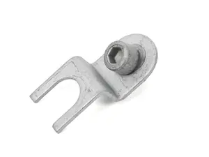 Genuine BMW Spring Clip - 34436773602 - E63,E70,E71,F01,F15,F16
