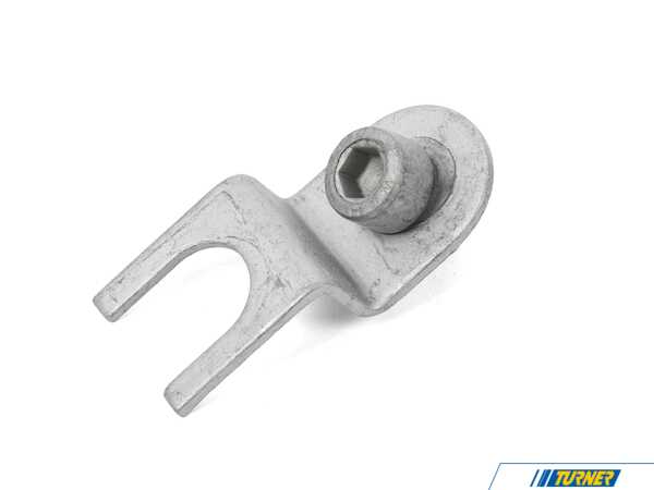 Genuine BMW Genuine BMW Spring Clip - 34436773602 - E63,E70,E71,F01,F15,F16 34436773602