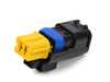 Genuine MINI Genuine MINI Socket Housing 2 Pins - 12527564638 - (NO LONGER AVAILABLE) 12527564638 View 2