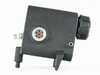 ECS ECS Heavy Duty Aluminum Expansion Tank - Gen 2 MINI R55, R56, R57, R58, R59, R60, R61 059178LA01 View 12