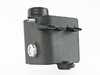 ECS ECS Heavy Duty Aluminum Expansion Tank - Gen 2 MINI R55, R56, R57, R58, R59, R60, R61 059178LA01 View 2