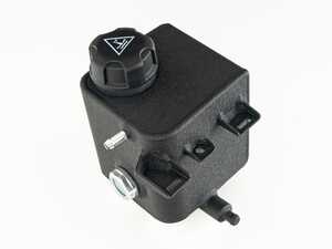 ECS Heavy Duty Aluminum Expansion Tank - Gen 2 MINI R55, R56, R57, R58, R59, R60, R61