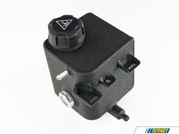 ECS ECS Heavy Duty Aluminum Expansion Tank - Gen 2 MINI R55, R56, R57, R58, R59, R60, R61 059178LA01