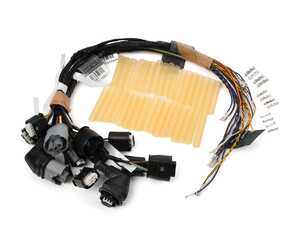 Repair Cable Set - Headlight - E46