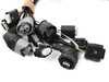Genuine BMW Repair Cable Set - Headlight - E46 61126936975 View 4