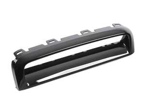 TRIM ON GRILL, SIDE, RIGHT