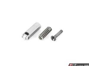 Genuine BMW Transmission Lock Pin Kit - E39, E46, E52