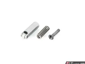 Genuine BMW Transmission Lock Pin Kit - E39, E46, E52