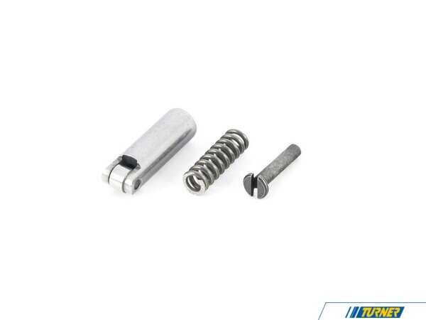 Packaged by Turner Genuine BMW Transmission Lock Pin Kit - E39, E46, E52 23317501584KT2