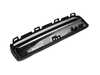 Genuine BMW TRIM ON GRILL, SIDE, RIGHT 51118078614 View 3