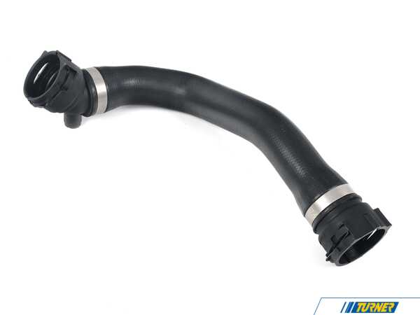 Bremmen Parts Coolant Hose - Lower 17127596838