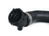 Bremmen Parts Coolant Hose - Lower 17127596838 View 2