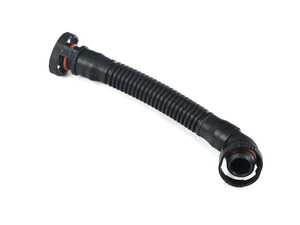 Oil Separator Vent Hose
