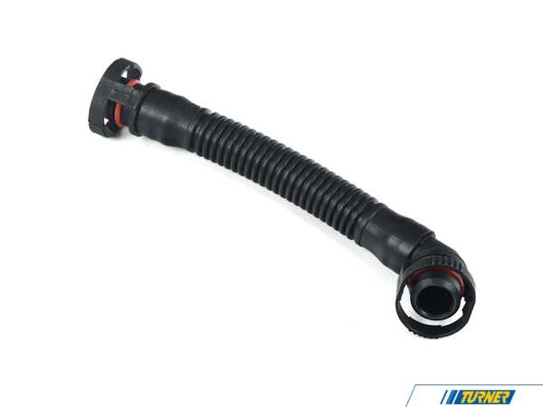 Bremmen Parts Oil Separator Vent Hose 11617522933