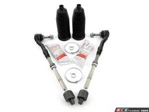  Lemforder Tie Rod Replacement Kit