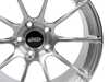 APEX Wheels 18x10" ET25 Brushed Clear APEX SM-10RS Forged BMW Wheel SM10RS1810ET25BC View 2