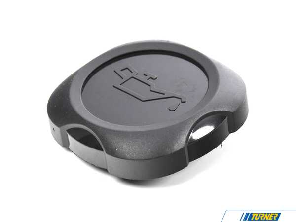 Bremmen Parts Oil Cap 11127560482