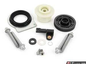Genuine BMW Transfer Case Repair Kit - E83