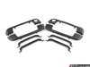 Packaged by Turner Genuine BMW Door Handle Trim - Front and rear With Gaskets - E36 51218122442KT5 View 1