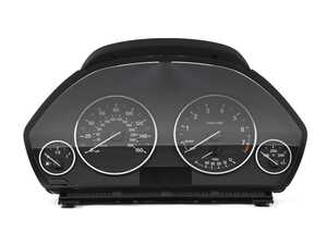 INSTRUMENT CLUSTER