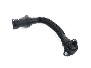 Crank Case Vent Hose - S63
