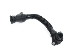 Crank Case Vent Hose - S63