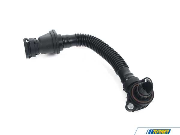 Bremmen Parts Crank Case Vent Hose - S63 11157843150