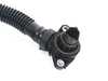 Bremmen Parts Crank Case Vent Hose - S63 11157843150 View 2