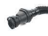 Bremmen Parts Crank Case Vent Hose - S63 11157843150 View 3