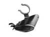 Genuine MINI AIR GUIEDE LEFT 34108834497 View 1