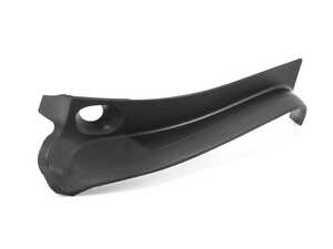 TRIM, DRIP RAIL, LEFT