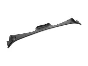 Windshield Cowl/Rain Tray