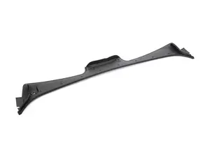 Windshield Cowl/Rain Tray