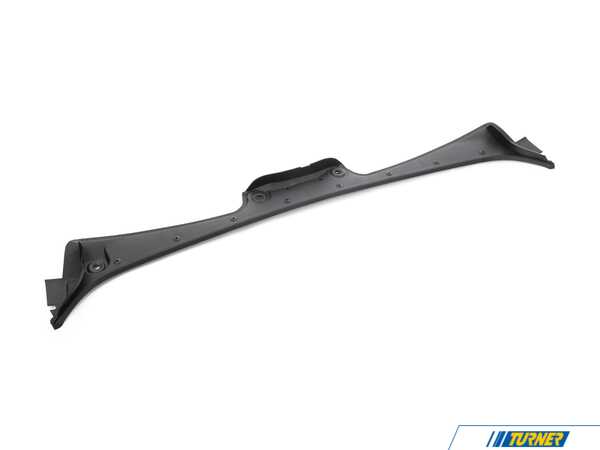 Bremmen Parts Windshield Cowl/Rain Tray 51717027083