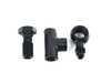 Advanced Auto Fabrication AAF Oil Pressure Sensor Relocate Kit - M20 116177 View 3