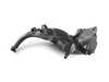 Genuine BMW COVER, WHEELHOUSING, REAR, F 51717424908 View 1