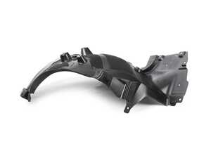 COVER, WHEELHOUSING, REAR, F