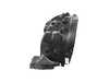 Genuine BMW COVER, WHEELHOUSING, REAR, F 51717424908 View 2