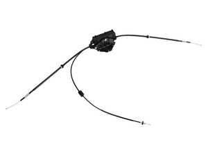 Parking Brake Actuator
