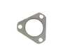 Genuine BMW Exhaust Gasket - Priced Each 11761711717 View 3