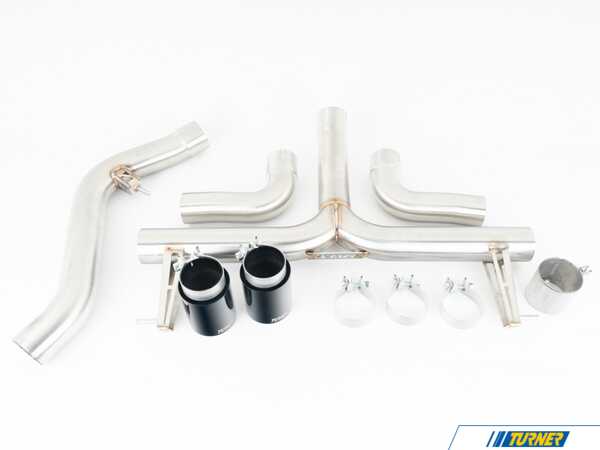 Turner Motorsport Turner Motorsport Muffler Delete Kit - G2X 330i/430i 044850LA02