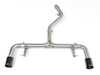 Turner Motorsport Turner Motorsport Muffler Delete Kit - G2X 330i/430i 044850LA02 View 2